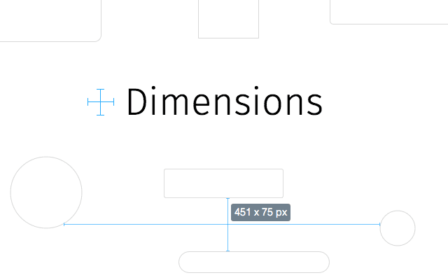 Dimension- خلاقیت های طراحی 