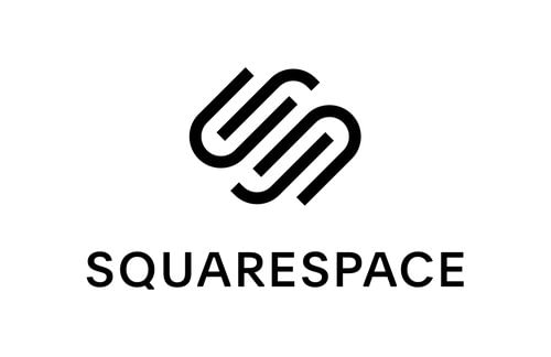 squarespace- سايت ساز squarespace