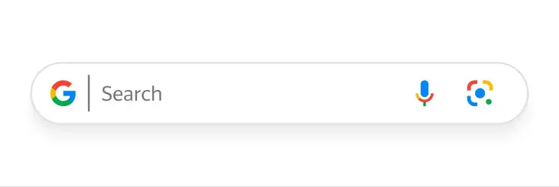 نحوه جستجو در گوگل