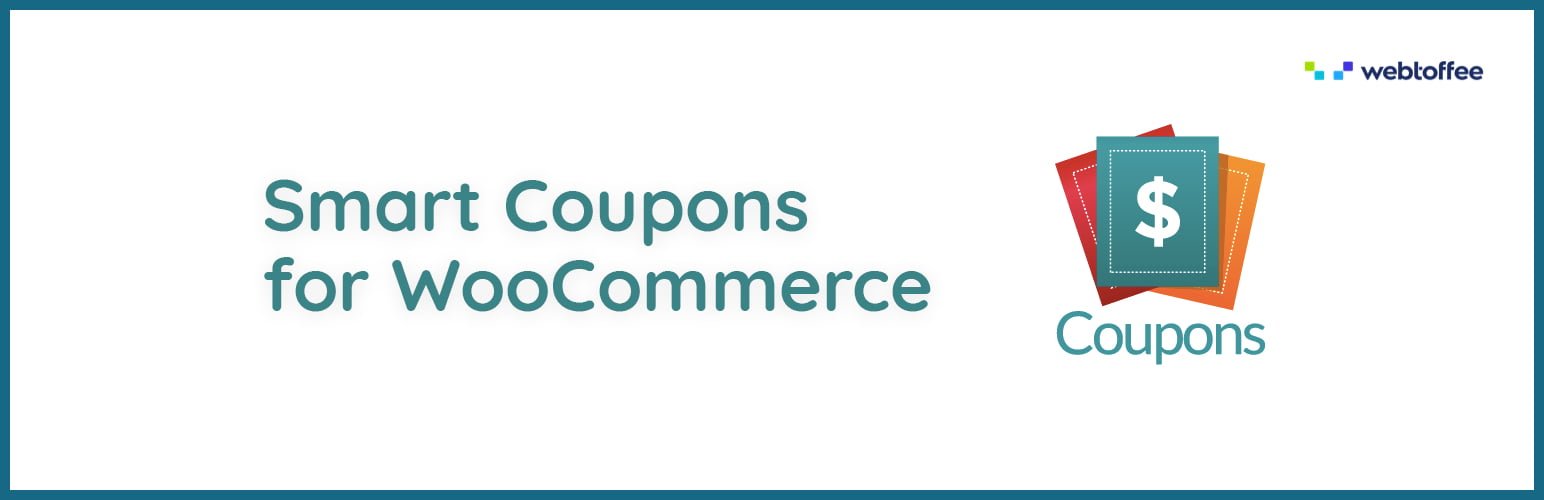 Smart Coupons for WooCommerce- ارائه کوپن های هوشمند