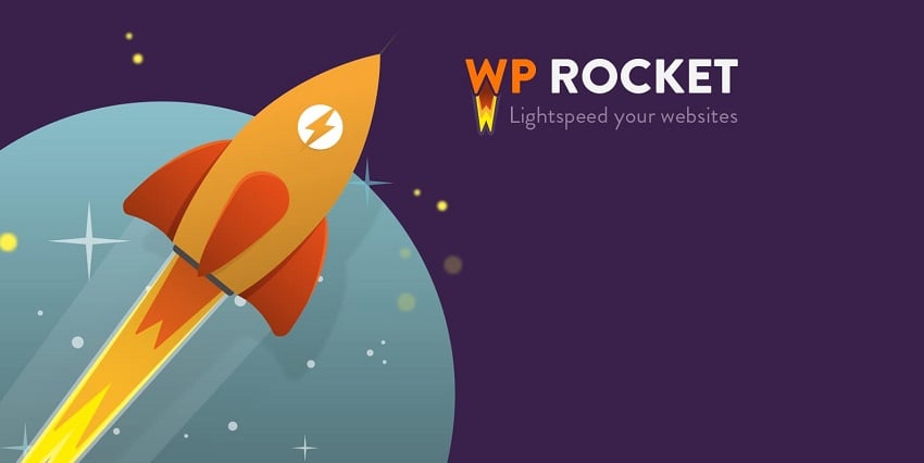 WP Rocket- افزایش سرعت سایت