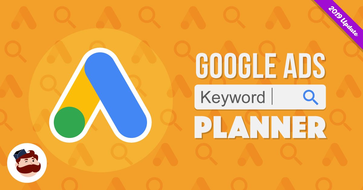 google keyword planner- برنامه ریز گوگل