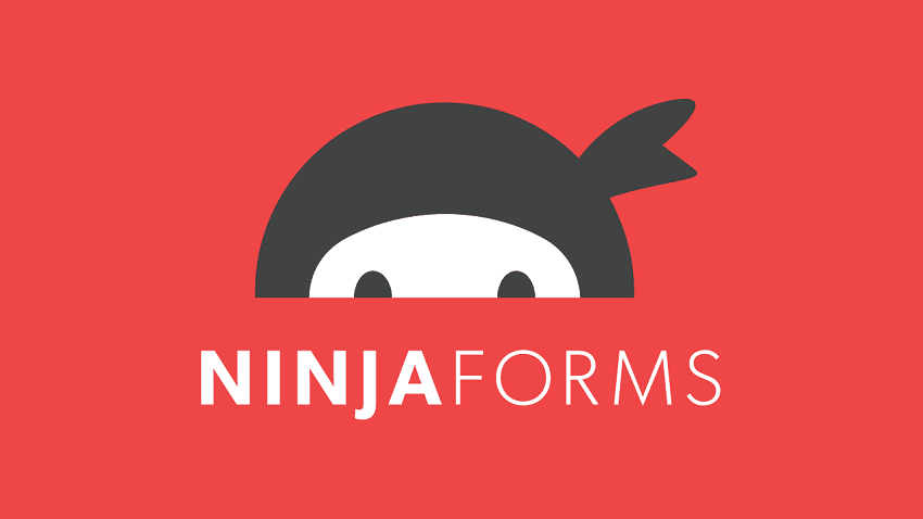 ninja form- فرمساز نینجا