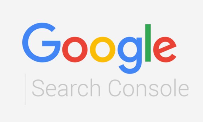 search console- ابزارهای بهینه‌سازی سایت
