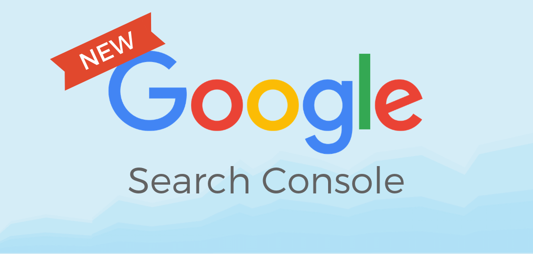 search console new- استفاده از کنسول گوگل جدید