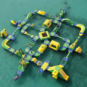 پارک آبی کیش