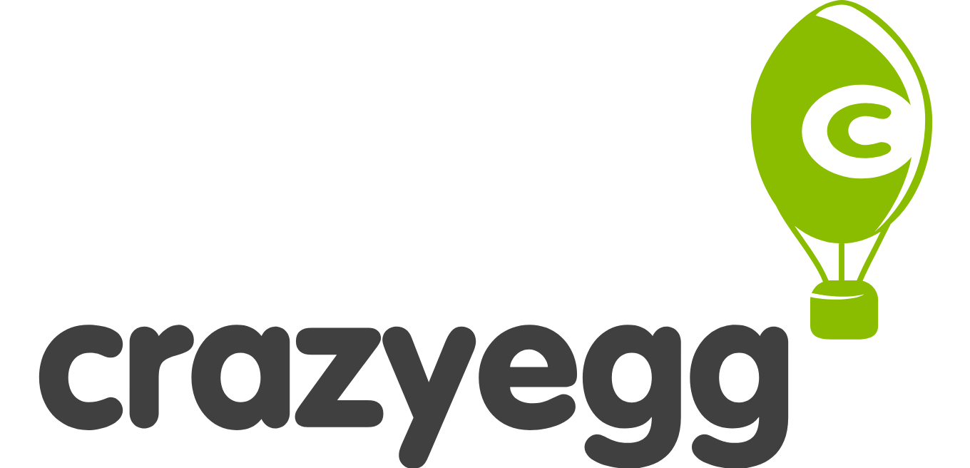 Crazy Egg- بهترین ابزارهای تحلیلی وبسایت