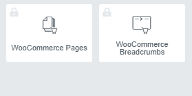 woocommerce widget- ابزارک‌های ووکامرسی 