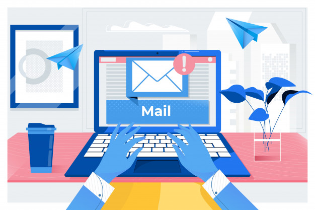 send email- ارسال ایمیل گروهی