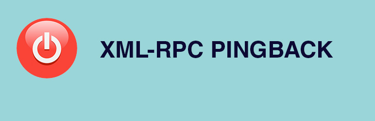 افزونه­‌ی Disable XML-RPC