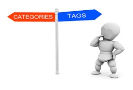 tags and categories-استفاده از برچسب در وردپرس