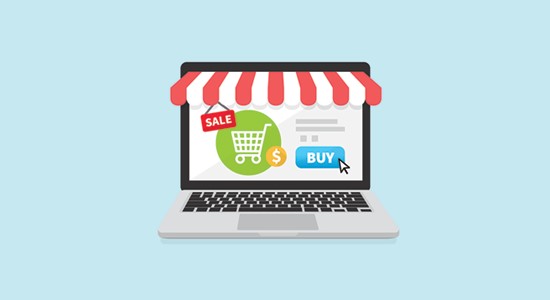 Online store-ایده های کسب و کار اینترنتی پولساز