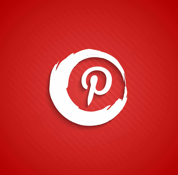 pinterest-بهترین شبکه های اجتماعی