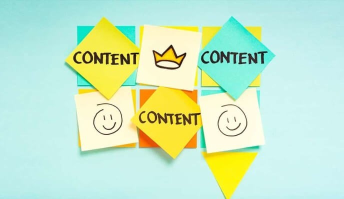 content-content-content-تولید محتوای متنی
