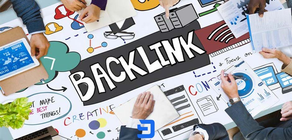 Buy a professional backlink