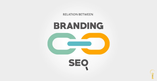why branding is important for seo