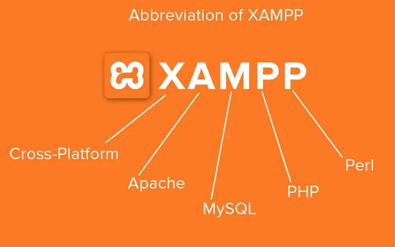 نرم افزار XAMPP چیست؟
