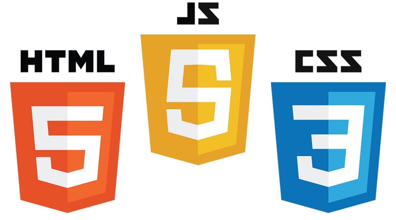 فایل‌ های HTML،CSS و JavaScript