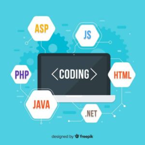 زبان‌ های برنامه نویسی بک اند برای طراحی سایت
