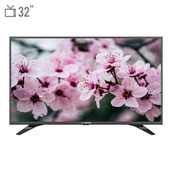 تلویزیون‌های دارای کیفیت تصویر HD (High Definition)