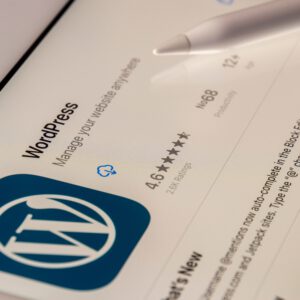 10 دلیل برای استفاده از وردپرس برای طراحی سایت