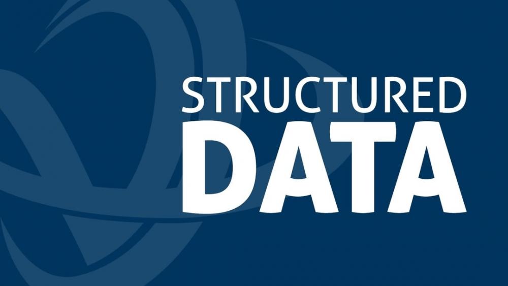داده های ساختار یافته در سئو structured Data in SEO را بهتر بشناسید