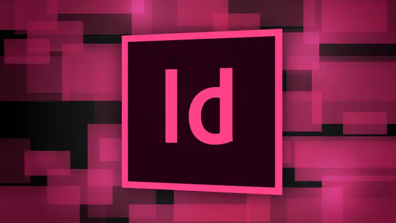 InDesign
