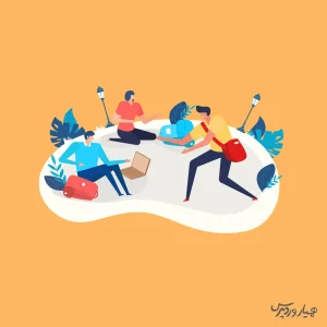 شغل های پر درآمد برای دانش آموزان