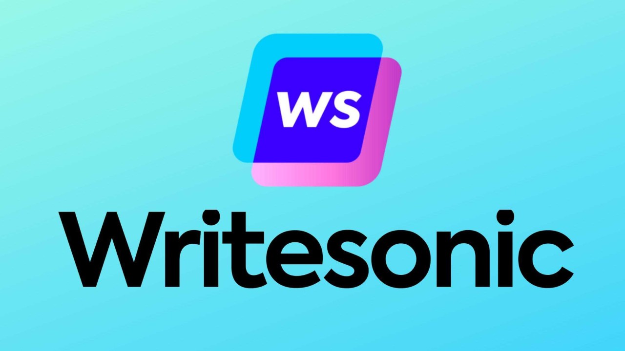 هوش مصنوعی Writesonic 