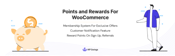 افزونه Points and Rewards for WooCommerce -افزونه امتیاز و پاداش در ووکامرس 