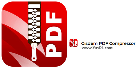 Cisdem PDF Compressor