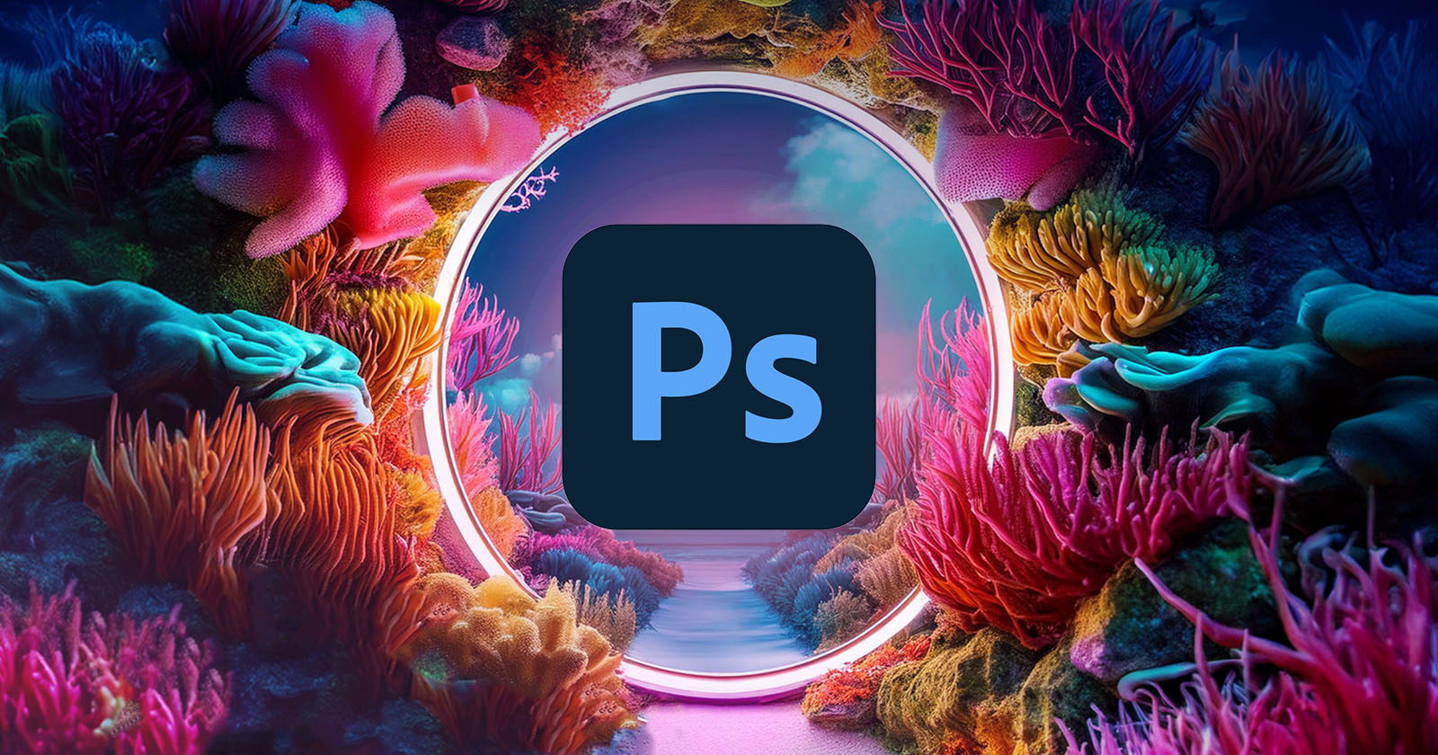 نرم افزار فتوشاپ Adobe Photoshop