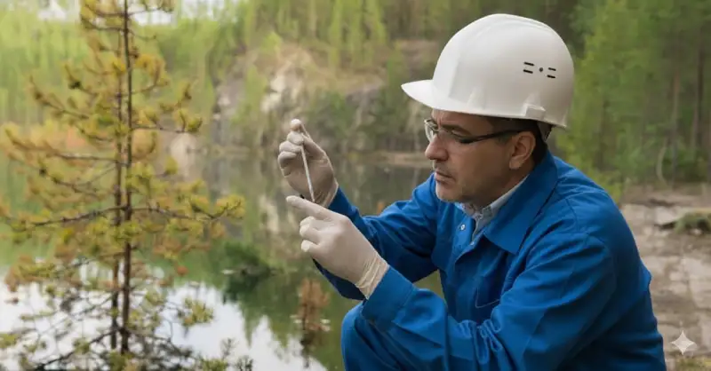 مهندسی منابع طبیعی-شغل های آینده دار در ایران