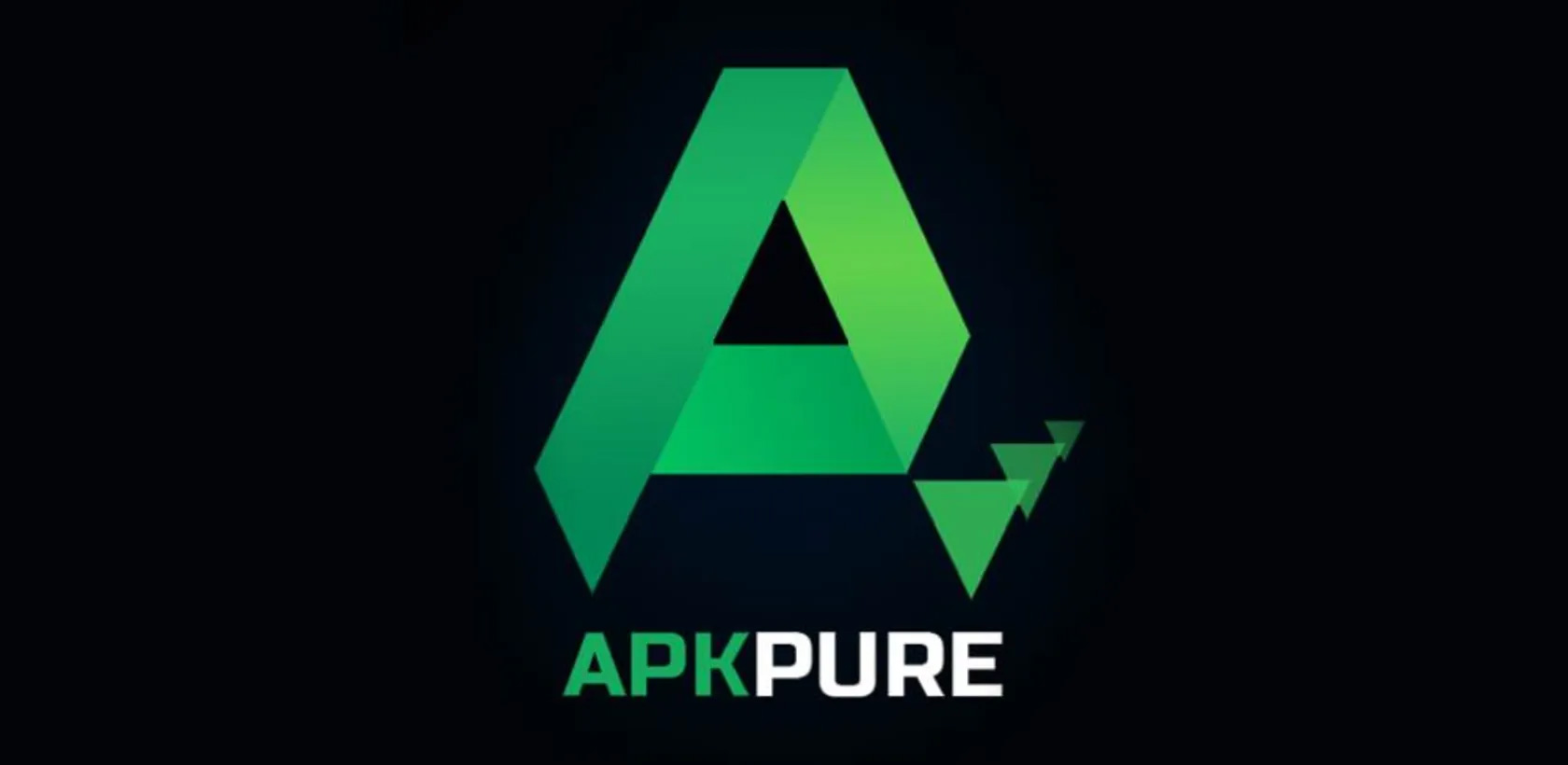 APK pure- جایگزین گوگل پلی