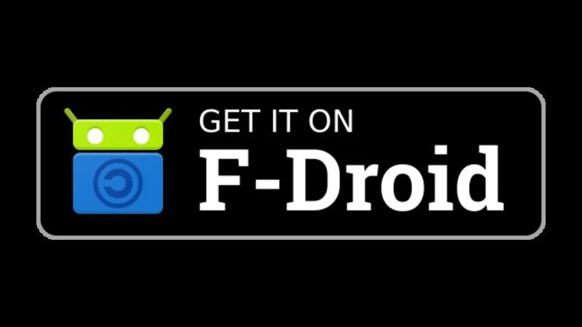 F-Droid