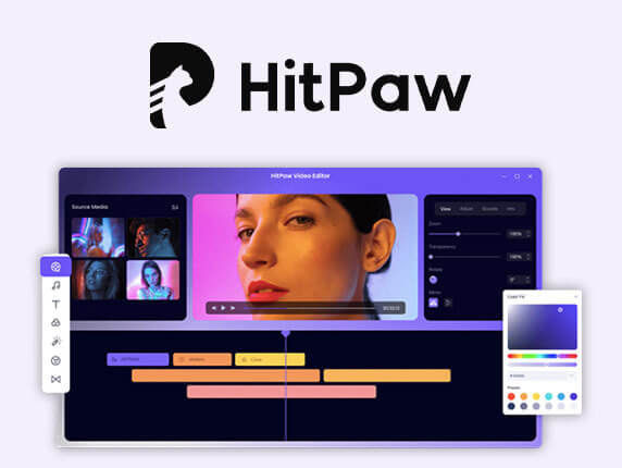 ابزار Hitpaw