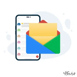ساخت جیمیل بدون شماره تماس