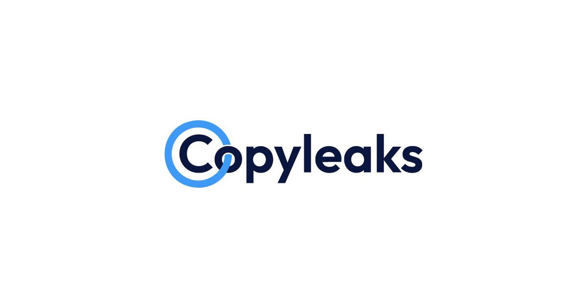 ابزار Copyleaks