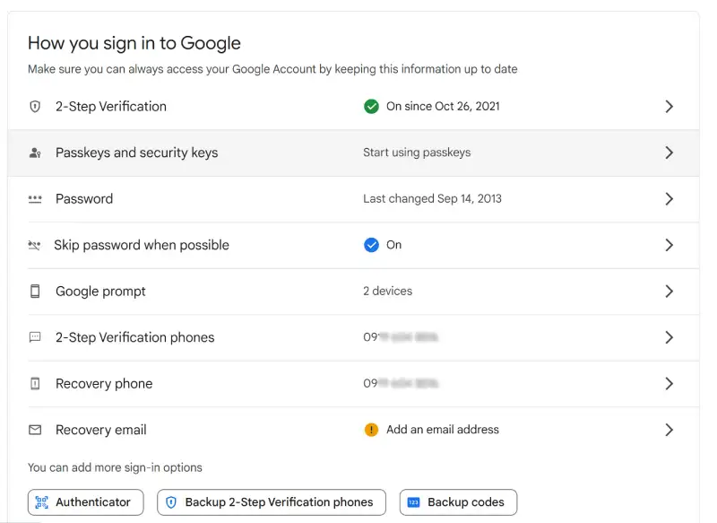 وارد کردن شماره تماس