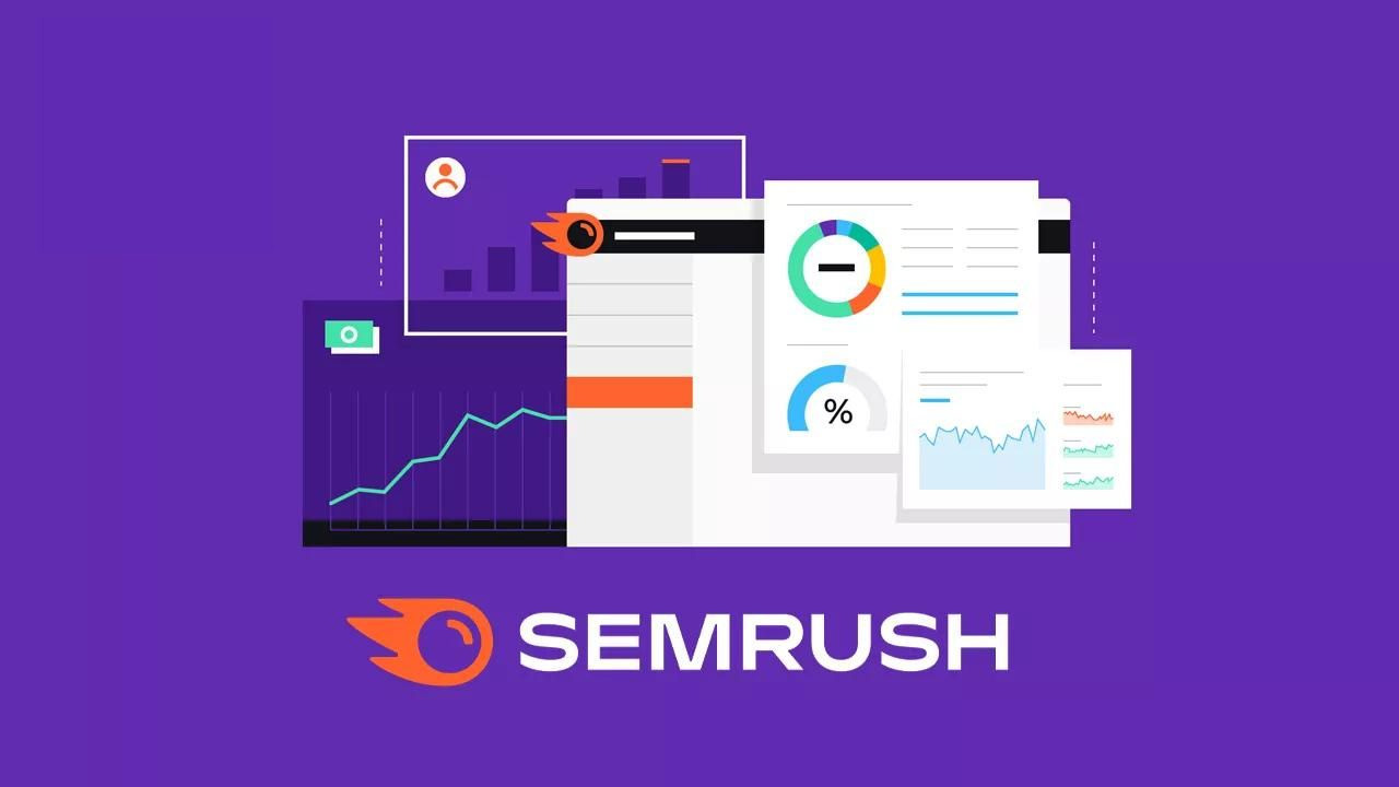 ابزار Semrush