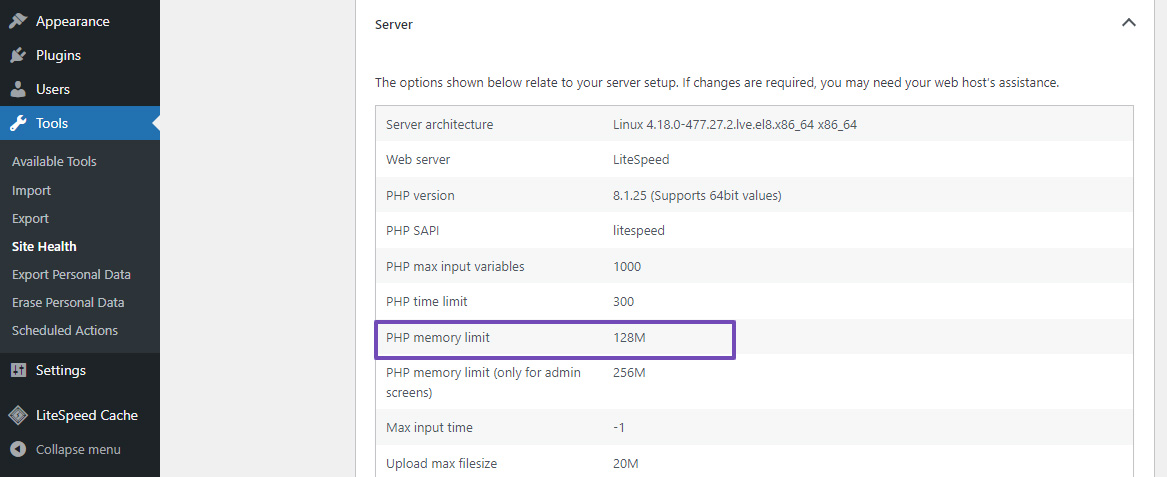افزایش حافظه 