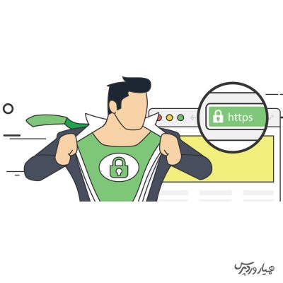 فعال سازی SSL در وردپرس
