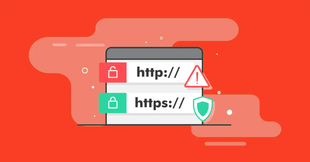 آموزش تبدیل http به https