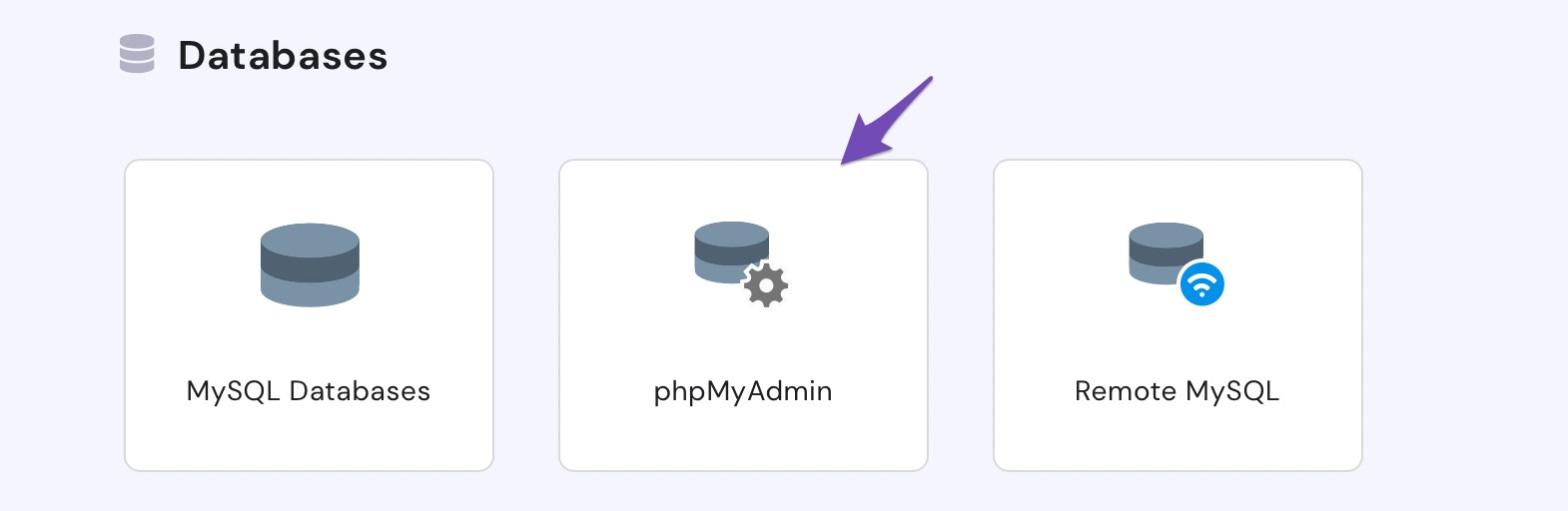 تغییر ایمیل مدیریت وردپرس از طریق PhpMyAdmin