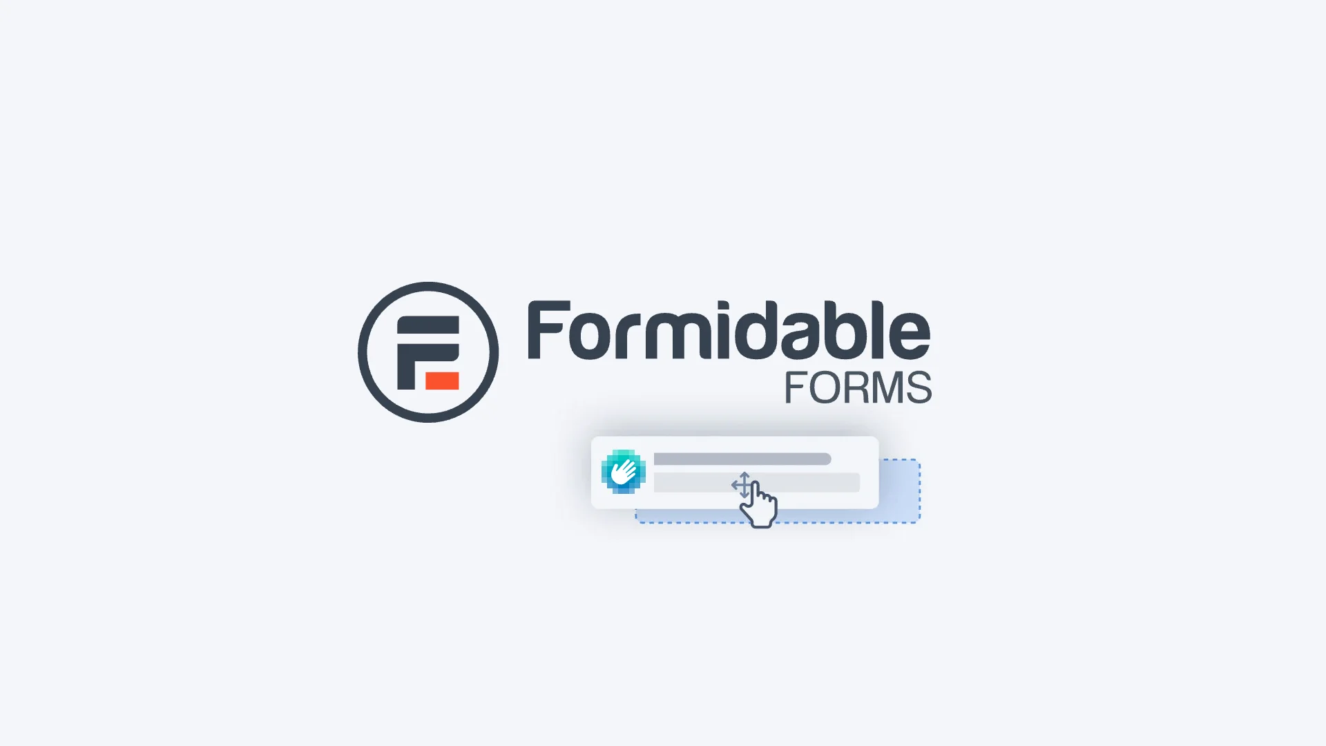 افزونه Formidable Forms