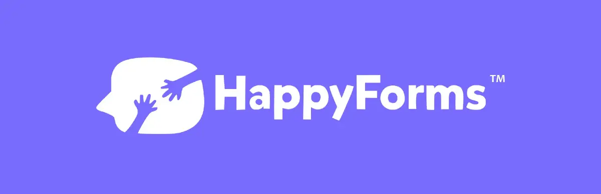 happy forms
