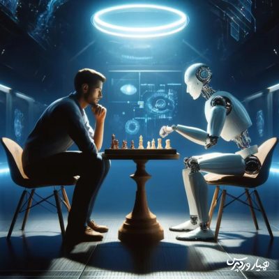 برنامه‌نویس لهستانی هوش مصنوعی OpenAI را شکست داد