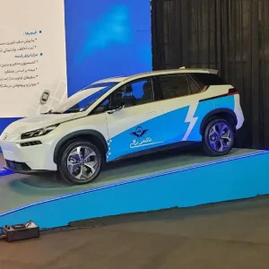 رونمایی از «شهرزاد»؛ تاکسی اینترنتی شهرداری تهران