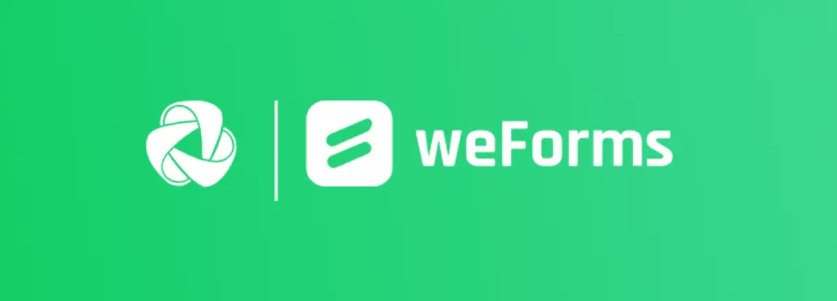 weforms