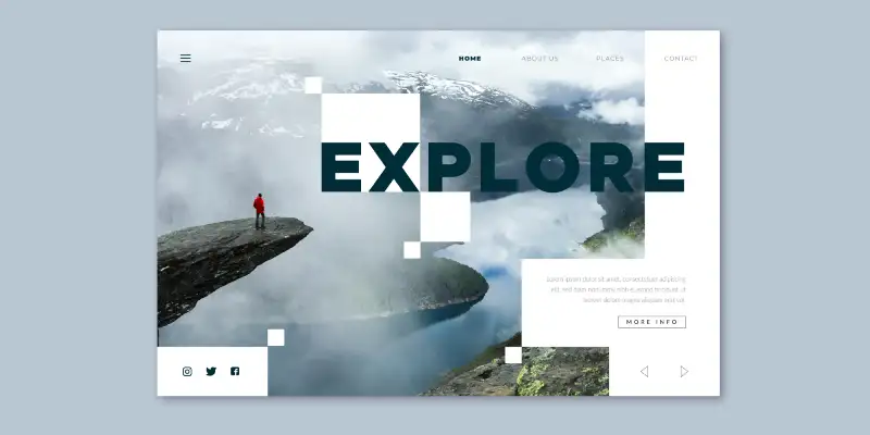 قالب وردپرس